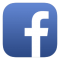 facebook ios logo